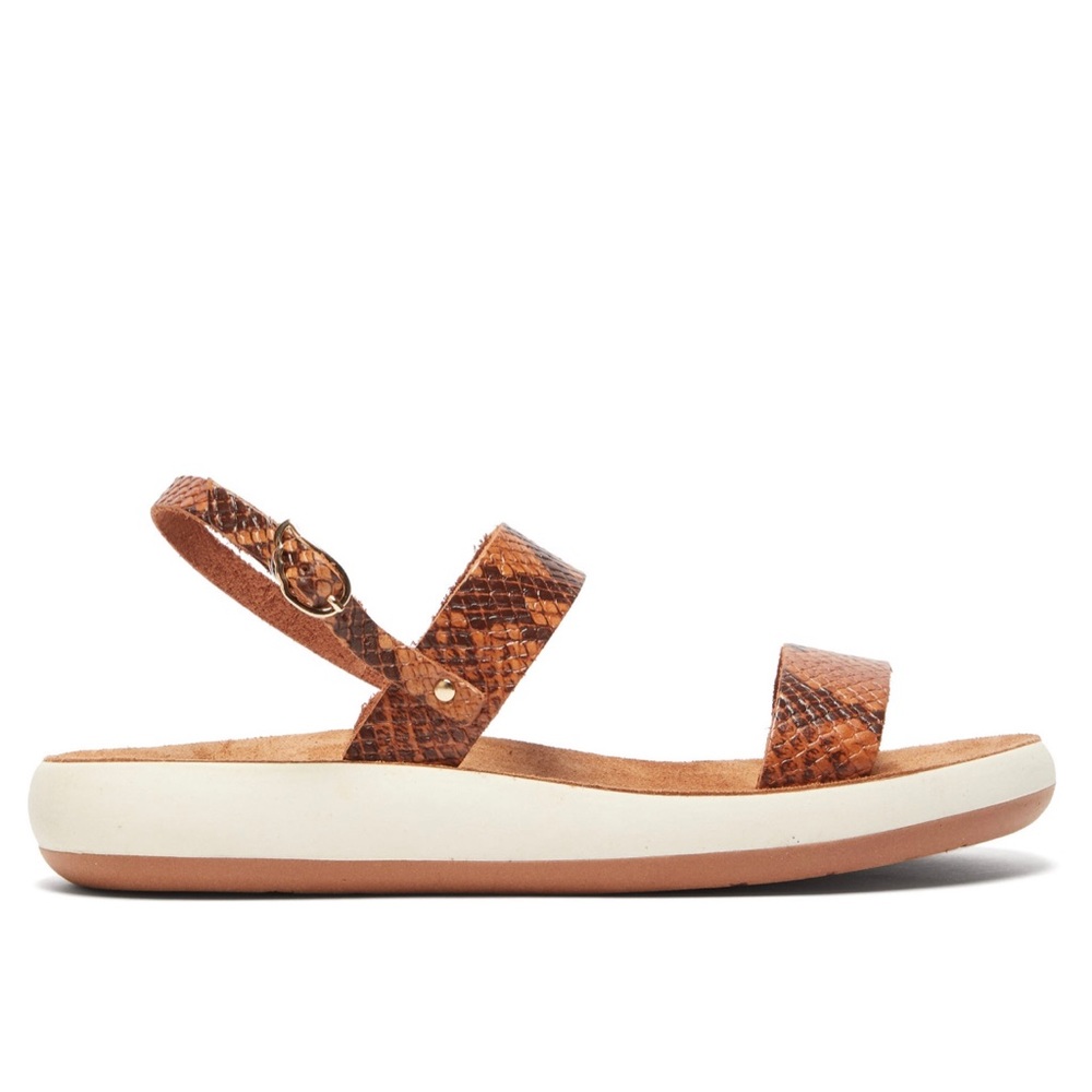 ANCIENT GREEK SANDALS Cleo Comfort Sandal